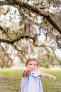Milestone Photos