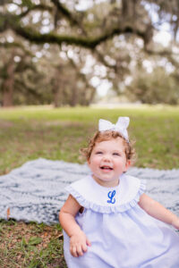 Milestone Photos