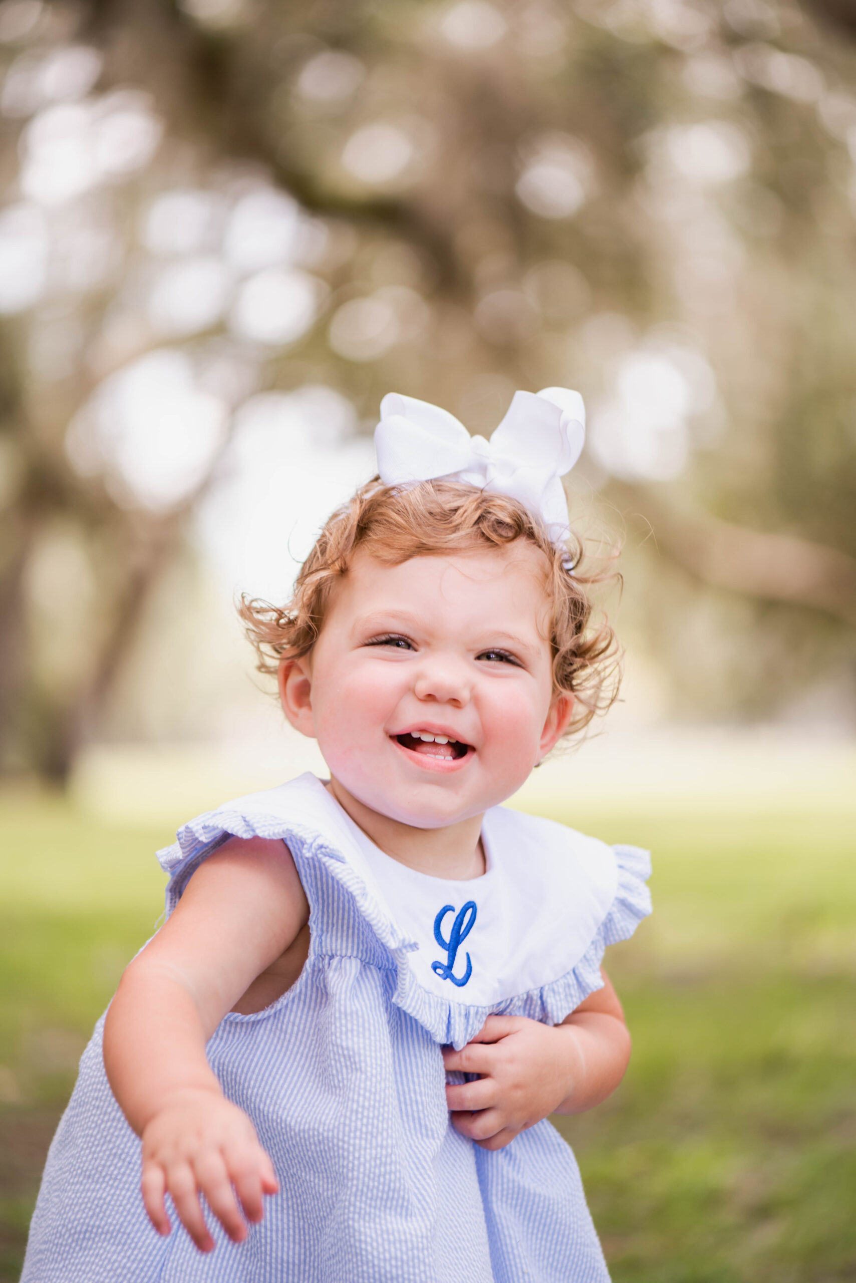Milestone Photos