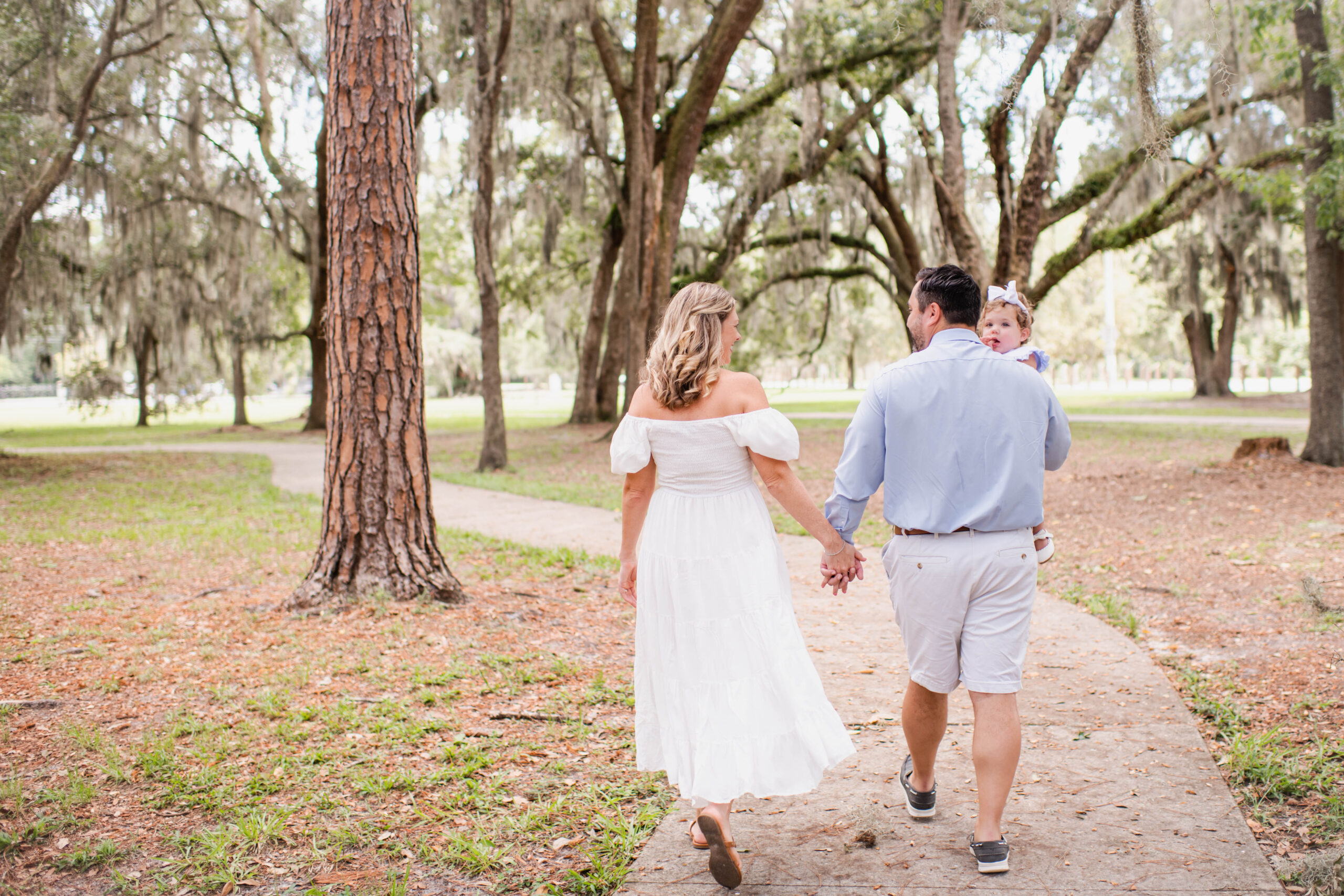 Jacksonville Family Photos