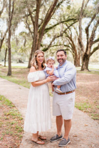 Jacksonville Family Photos