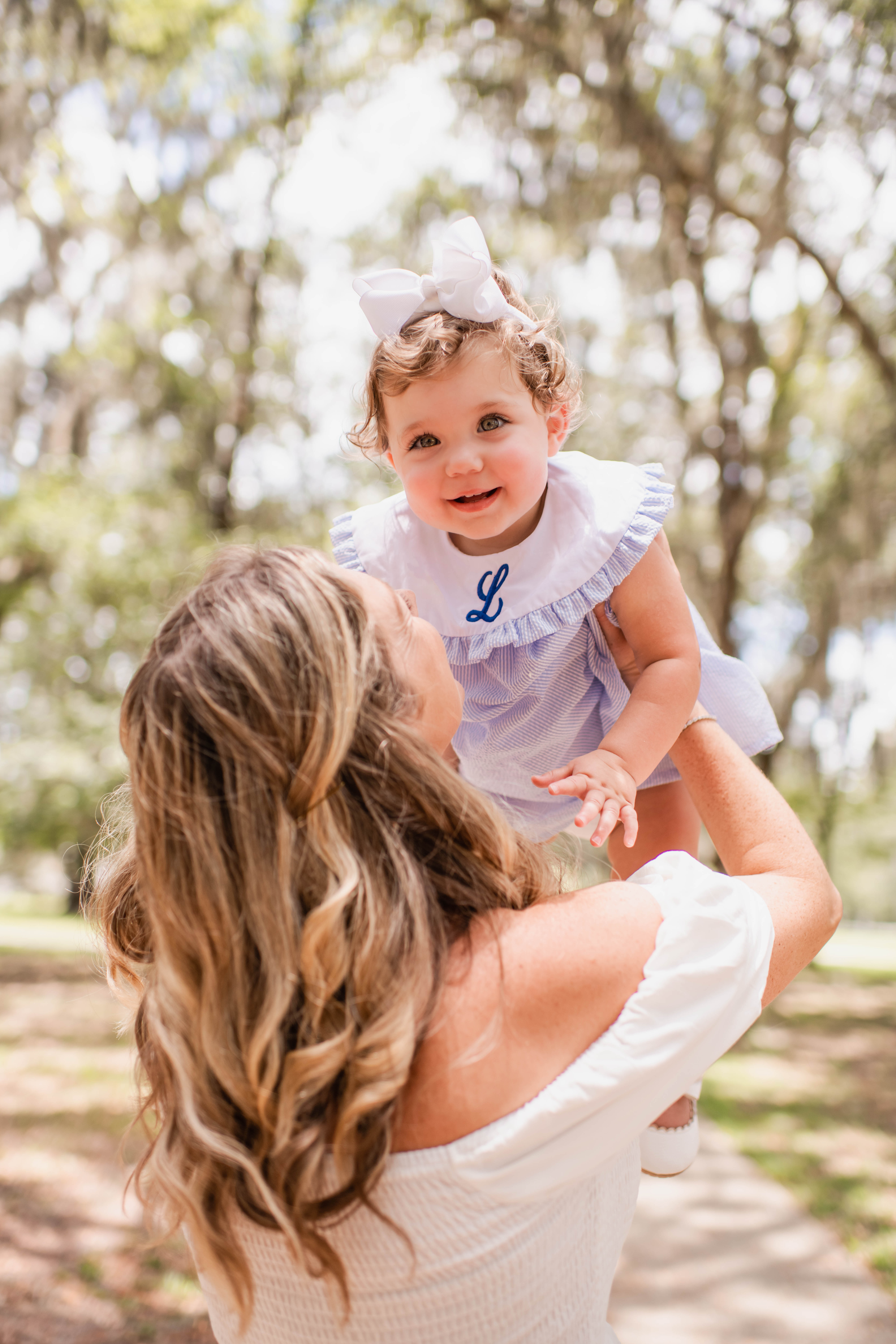 Jacksonville Family Photos